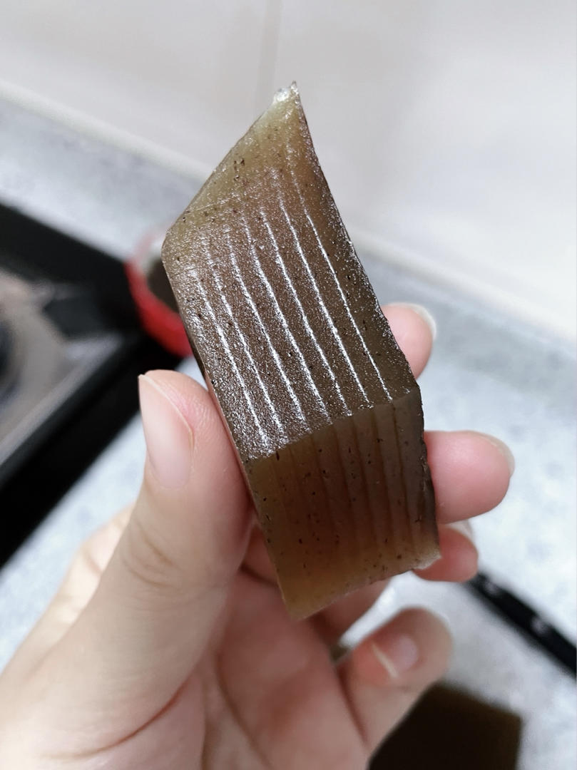 红枣蜜 | 红枣马蹄千层糕