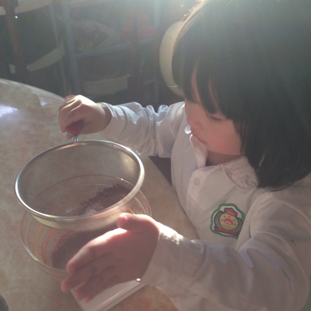 记录生活简单而美好的小确幸