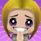 月儿的马马公主