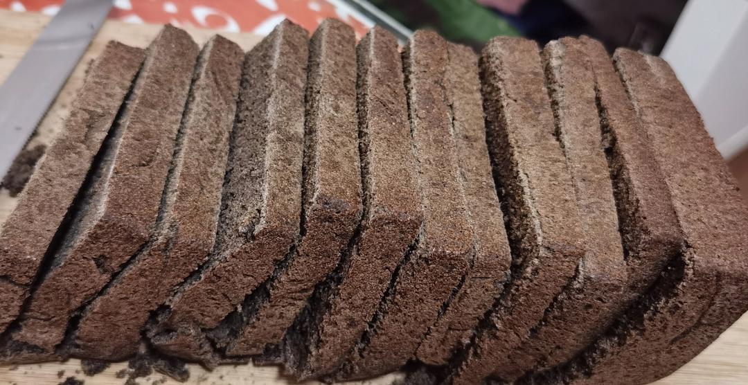 绝密！8分钟，8块钱，吃8天的正宗欧包loaf来了！