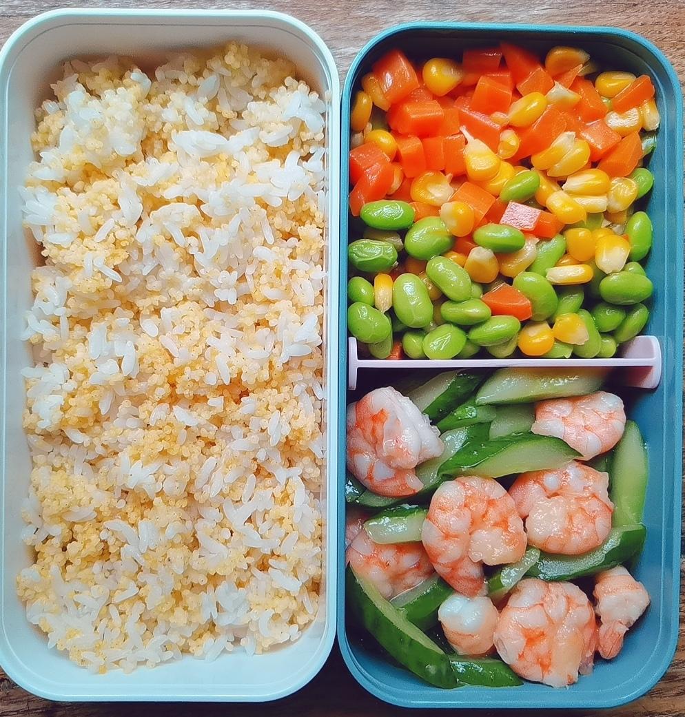 爱的午餐