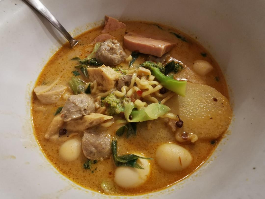 测试n次，我终于做出了比杨国福还好吃的麻辣烫！