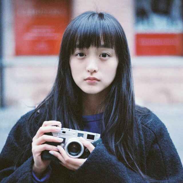 泡芙小姐的灯泡