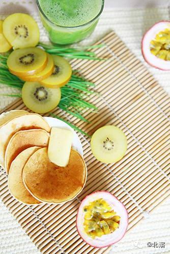 法式薄饼的做法