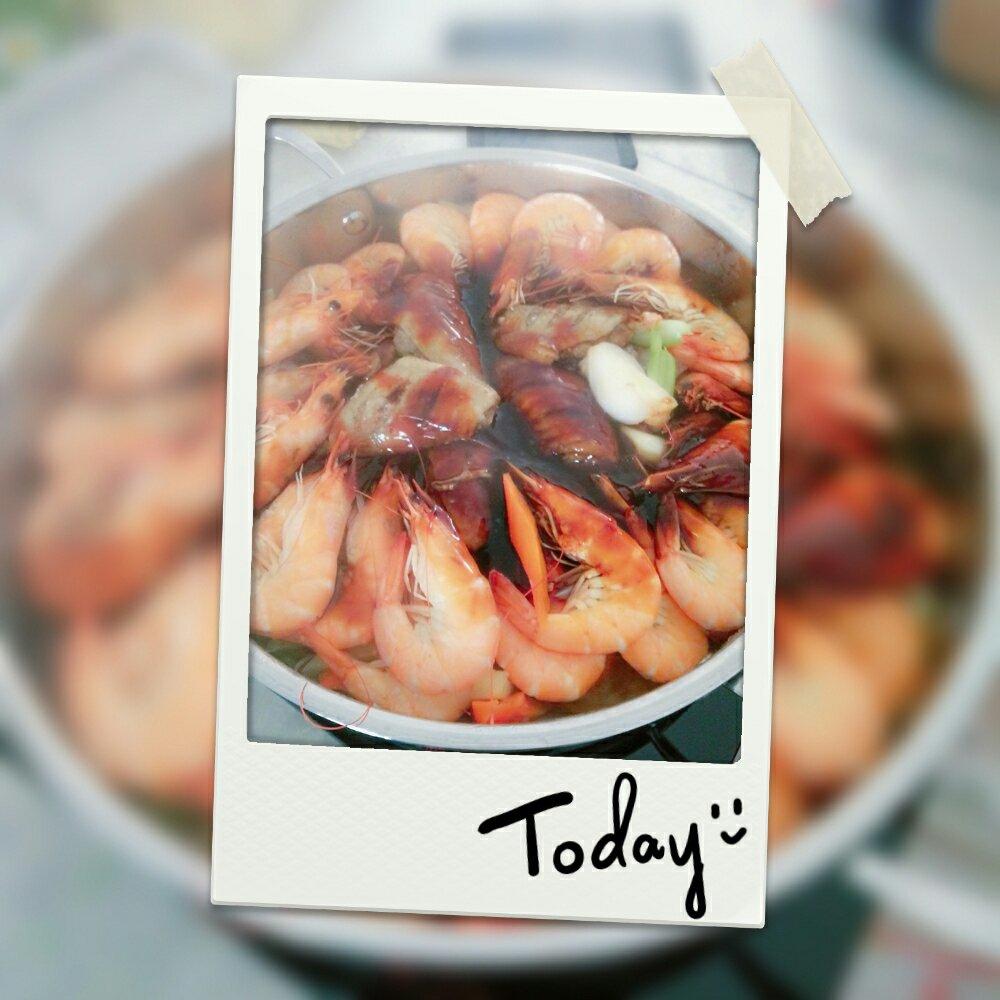 三汁闷锅(黄记煌)
