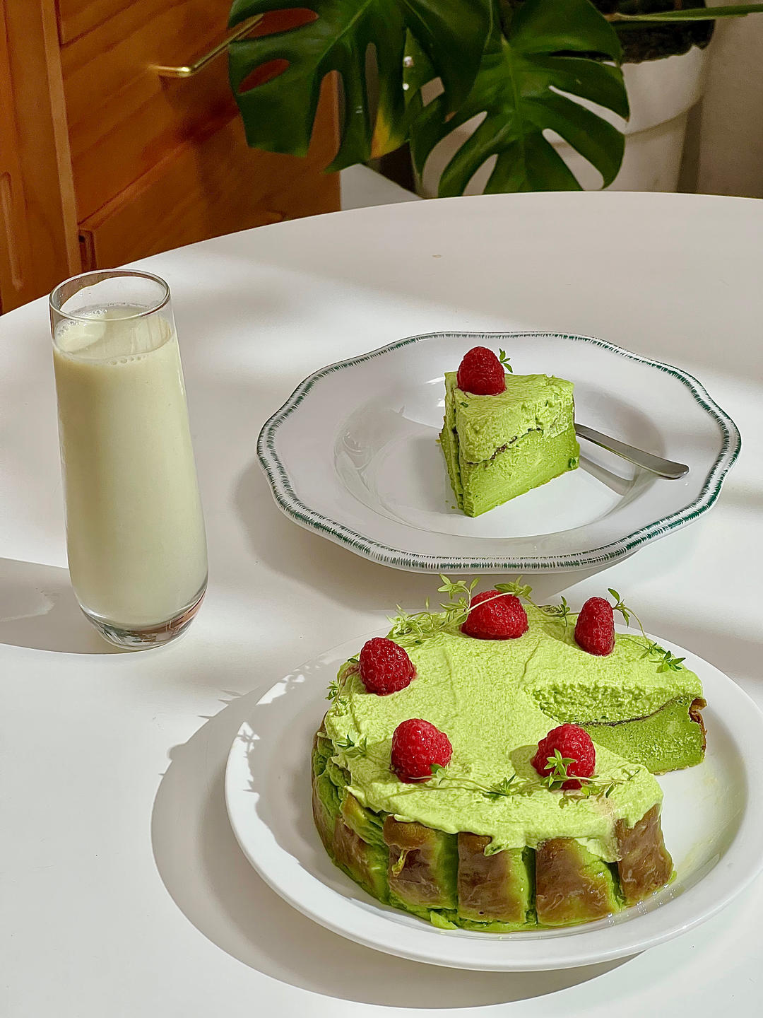 开心果巴斯克的做法