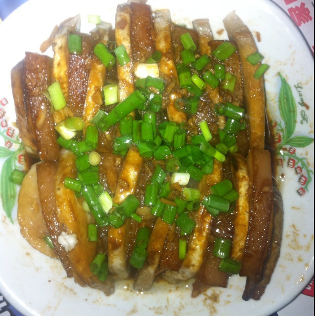 香芋扣肉