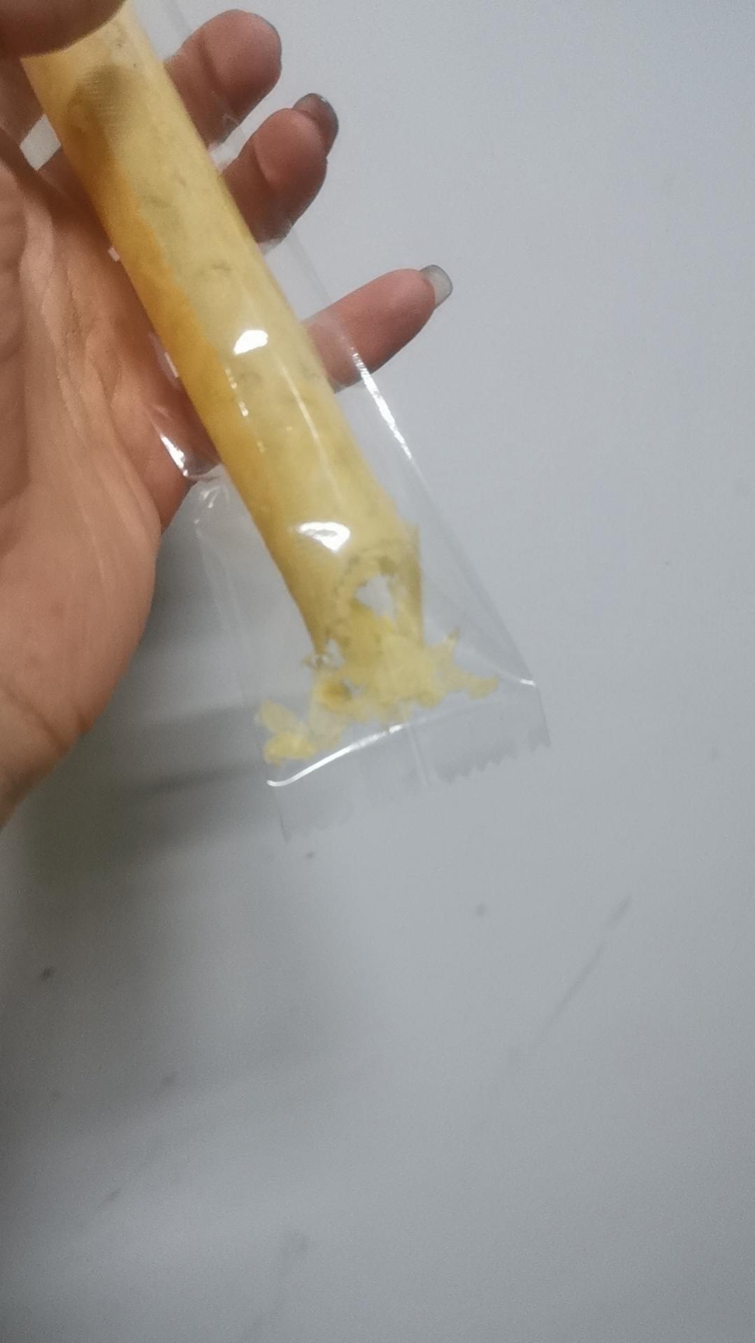 不输美心的酥香蛋卷，真正酥掉渣