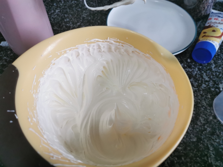 雀巢鹰唛巧克力炼奶浓情巧克力奶油蛋糕的做法 步骤22