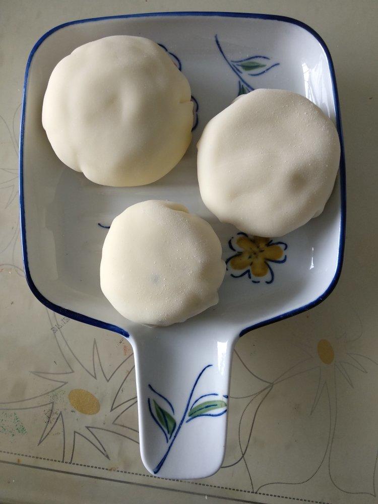 雪媚娘（超详细）