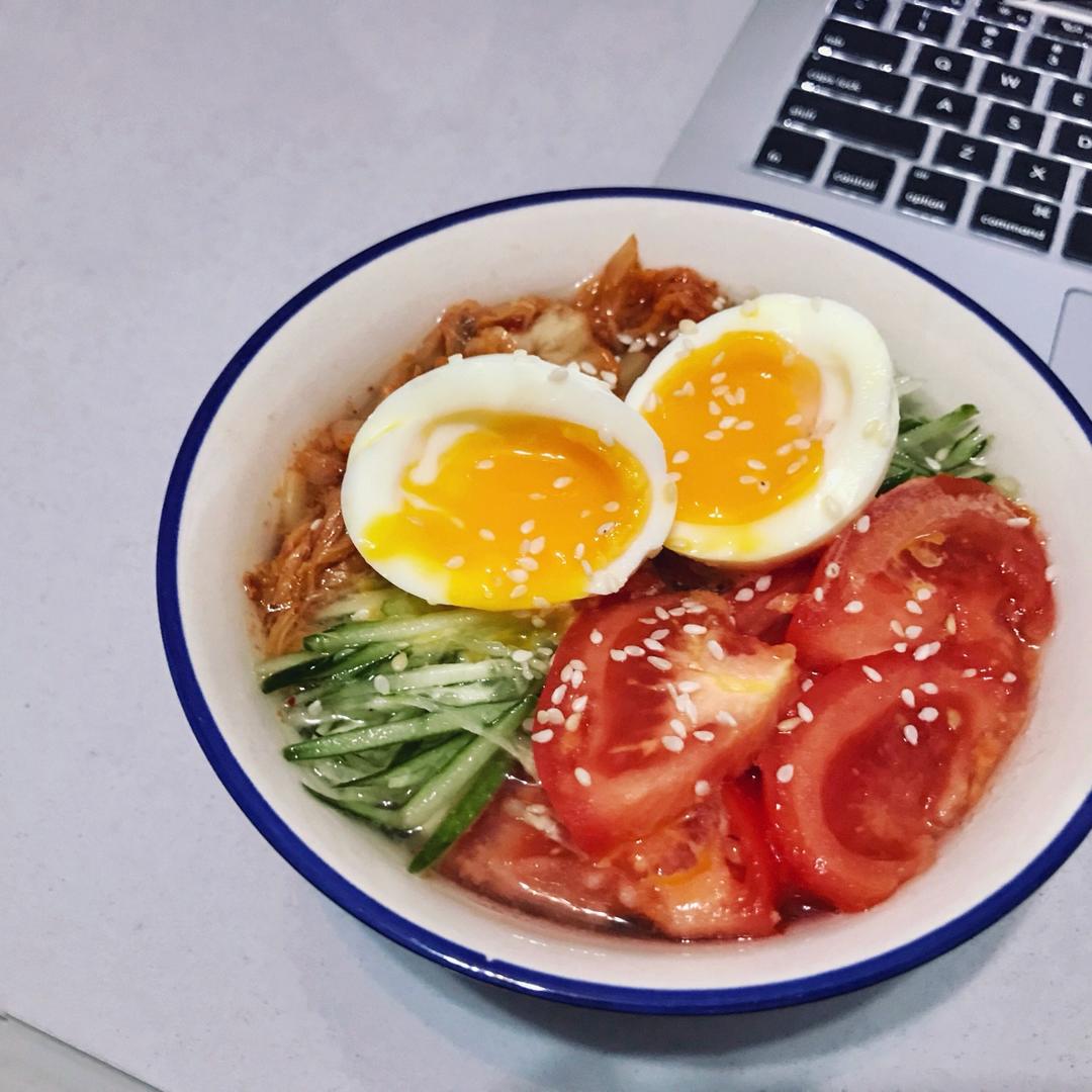 冷面