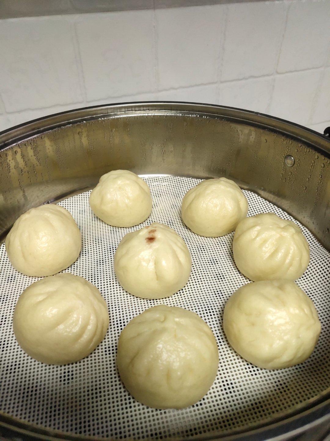 包子的做法大全“图解”