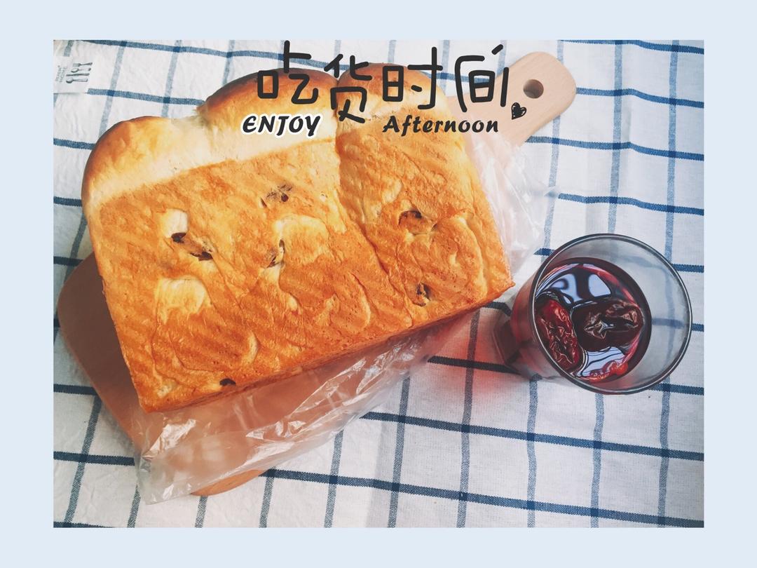 夺命软吐司(๑´ڡ`๑)超软拉丝极速方便的一次发酵吐司
