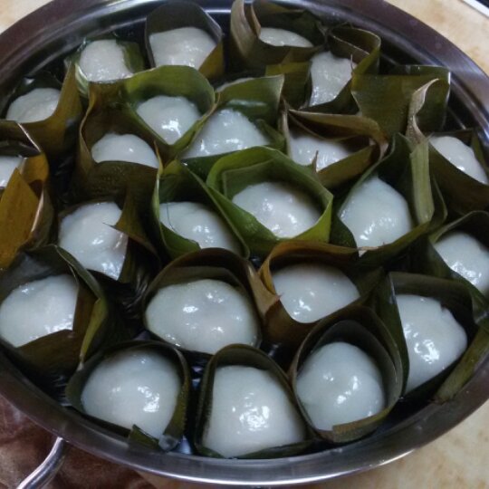 茶果