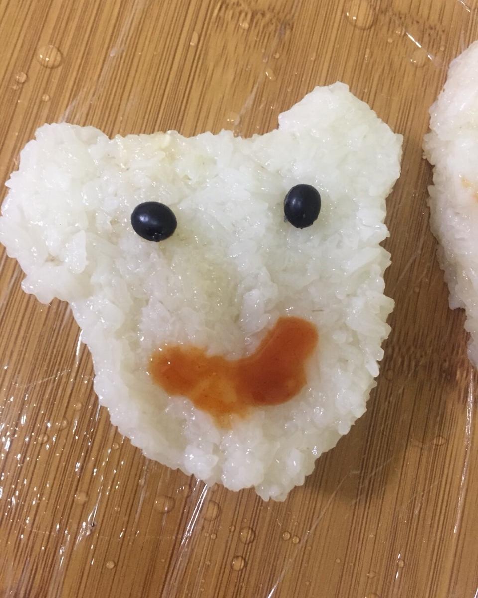 糯米糍粑---江南人叫它糍饭糕！
