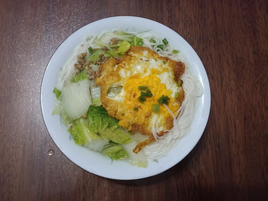 湖南米粉