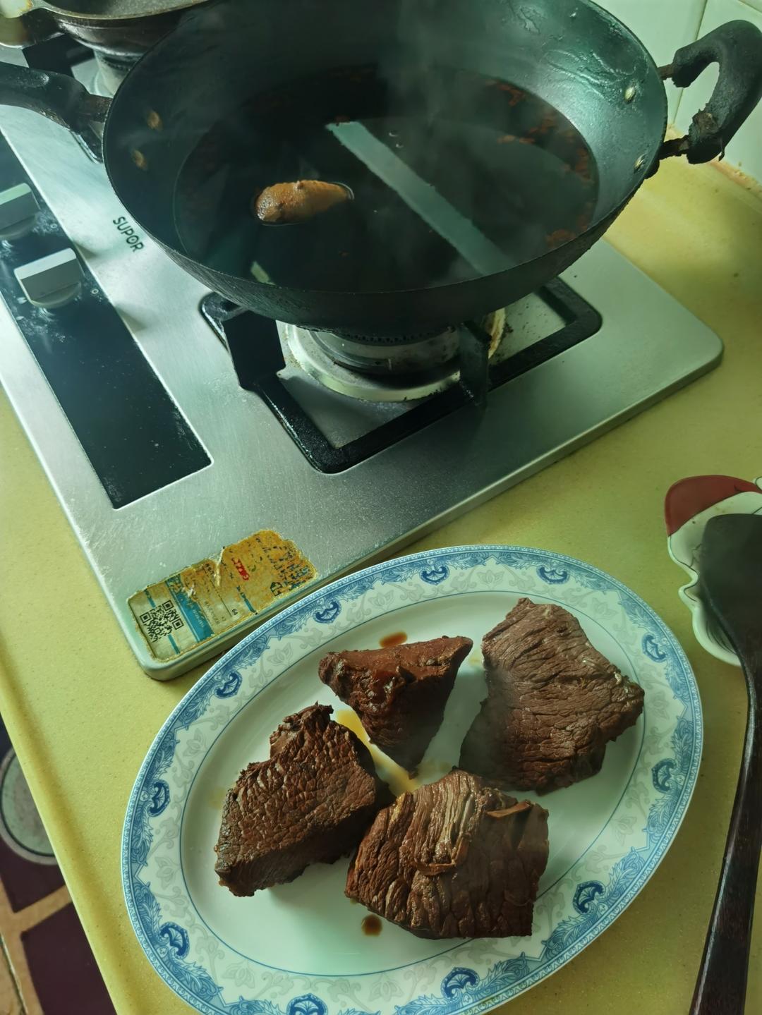 酱牛肉