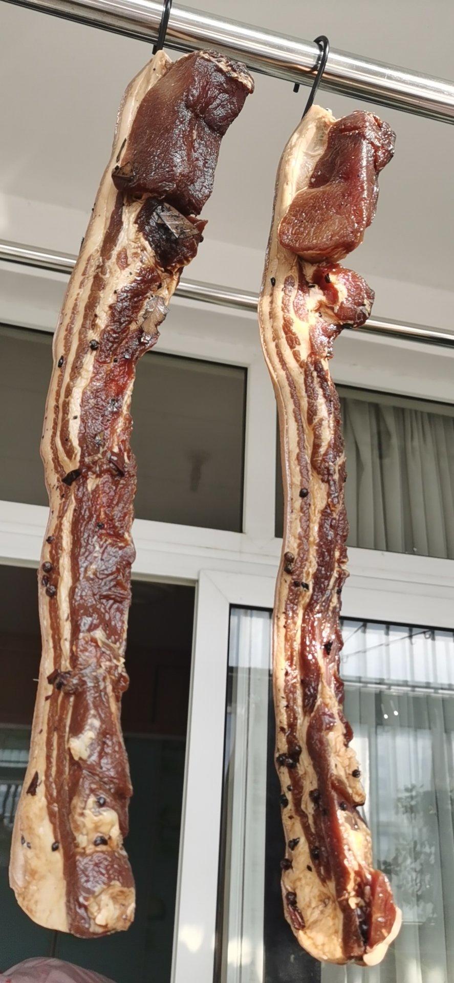 家庭酱肉