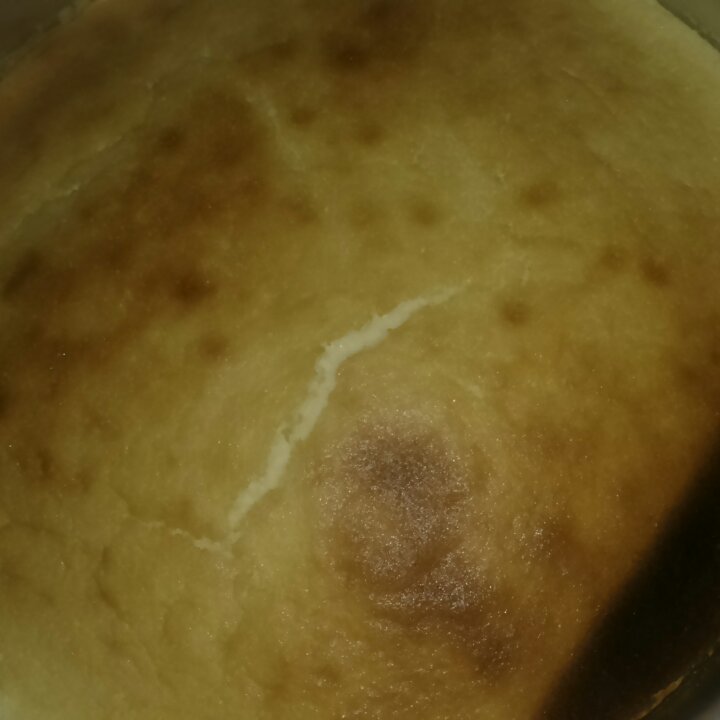酸奶蛋糕
