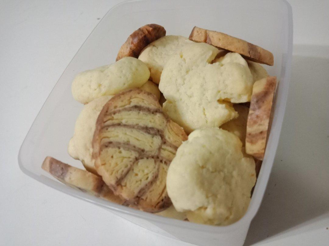 玛格丽特饼干