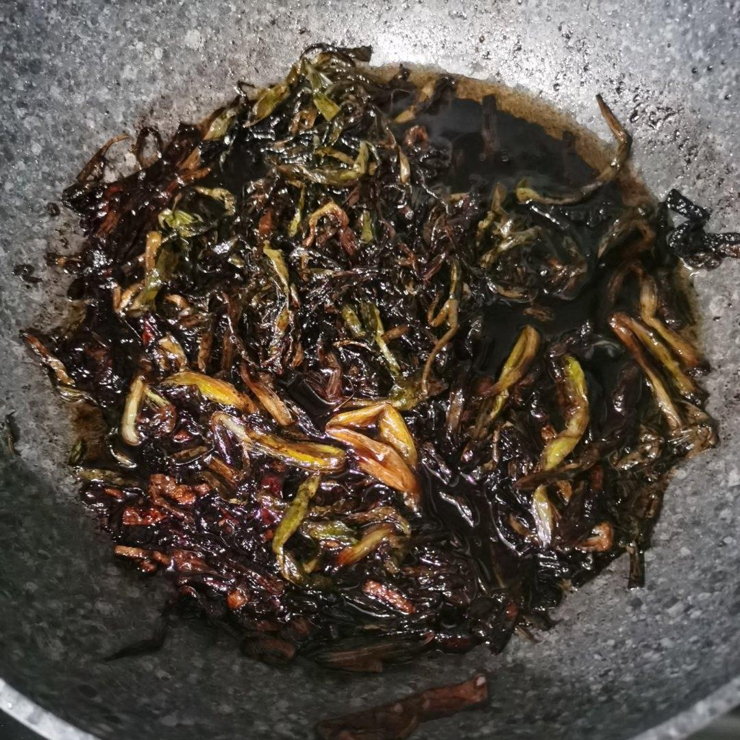 最古早最正宗的上海本帮葱油