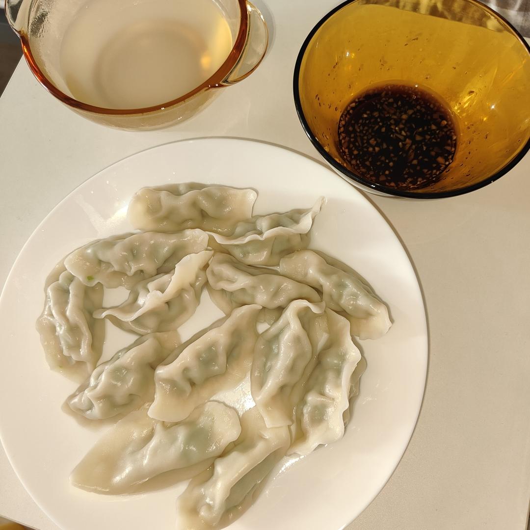 希音的一人食日记