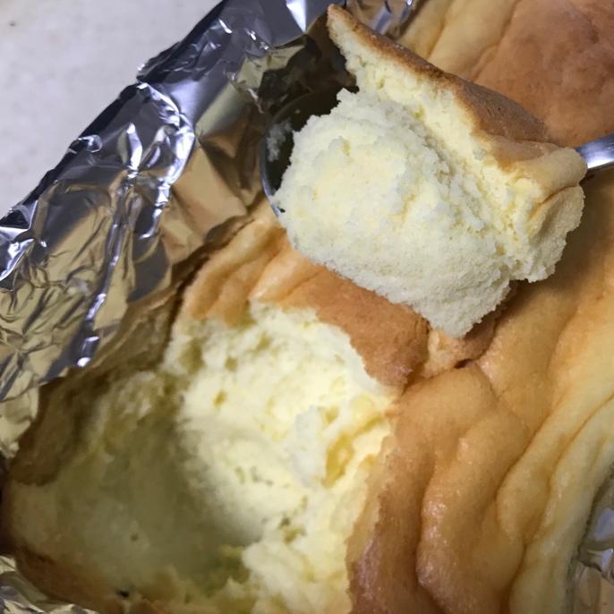 酸奶蛋糕 伪轻乳酪蛋糕