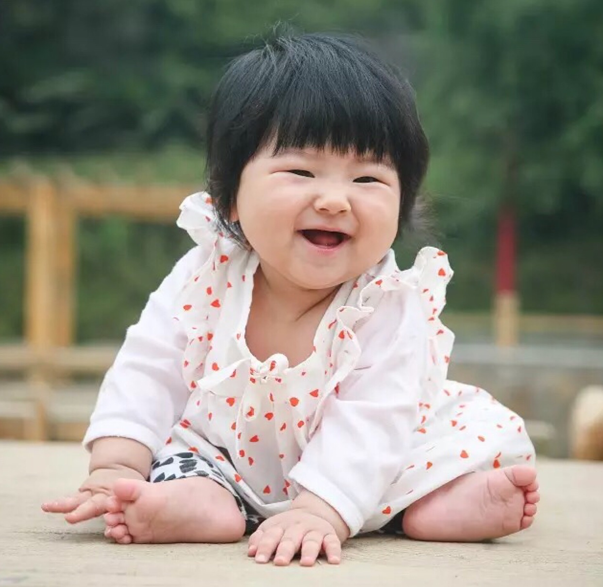 兜小喜