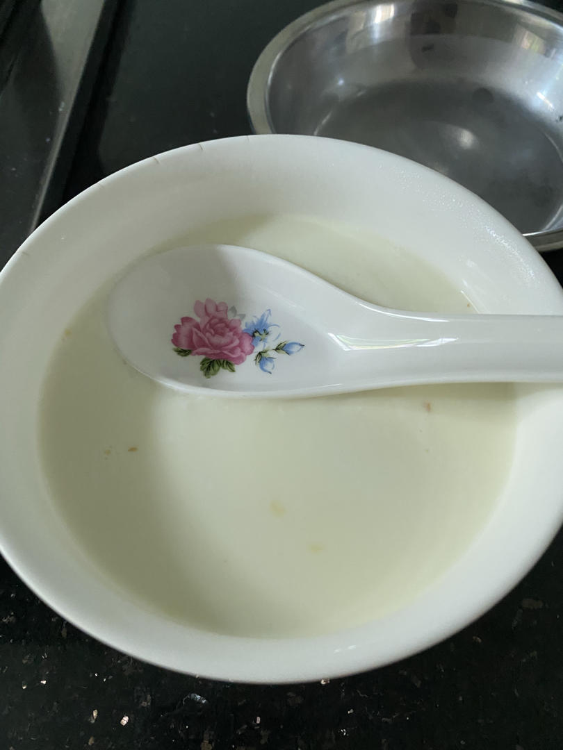 姜撞奶（零失败 估计这是最详细的姜撞奶教程了）