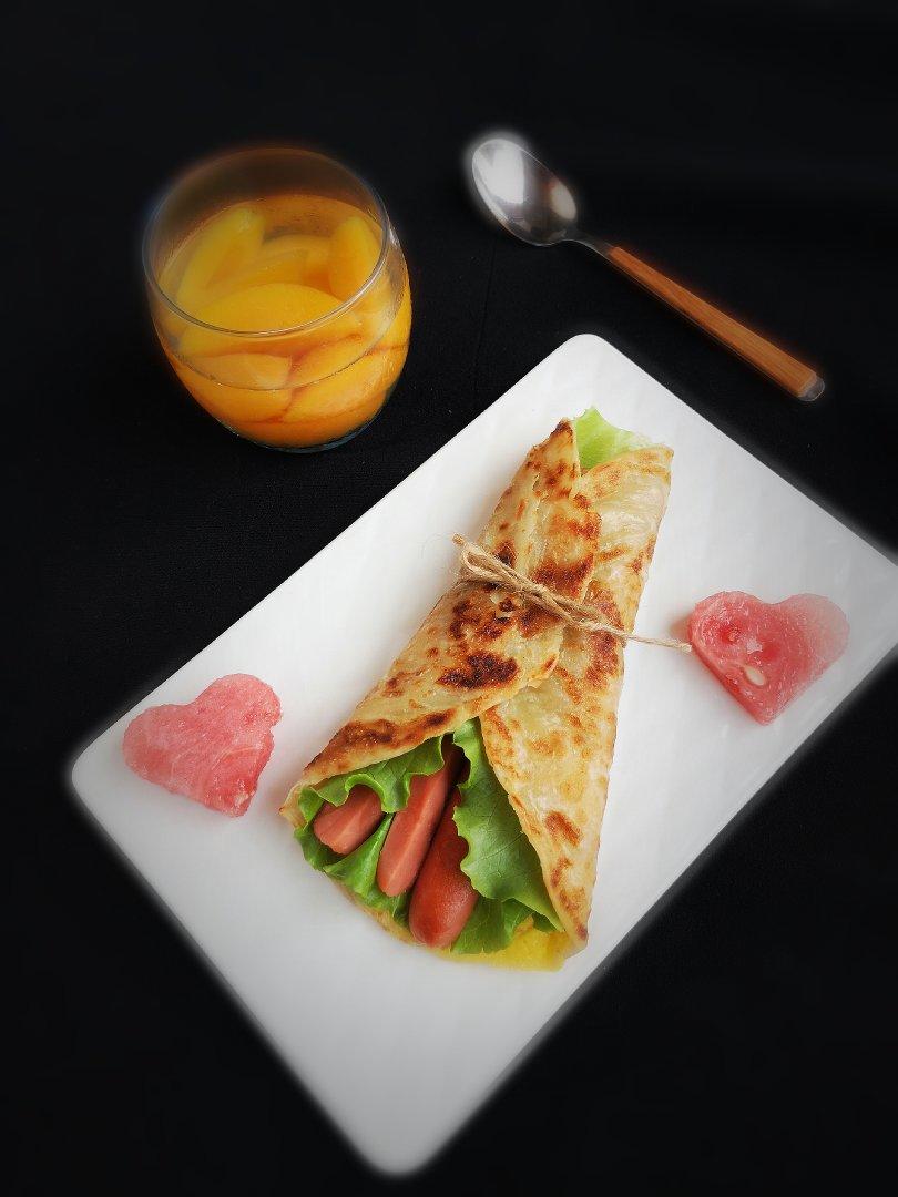 第二届早餐马拉松