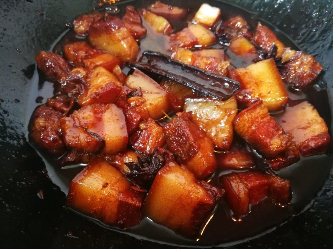 东坡肉（红烧肉）