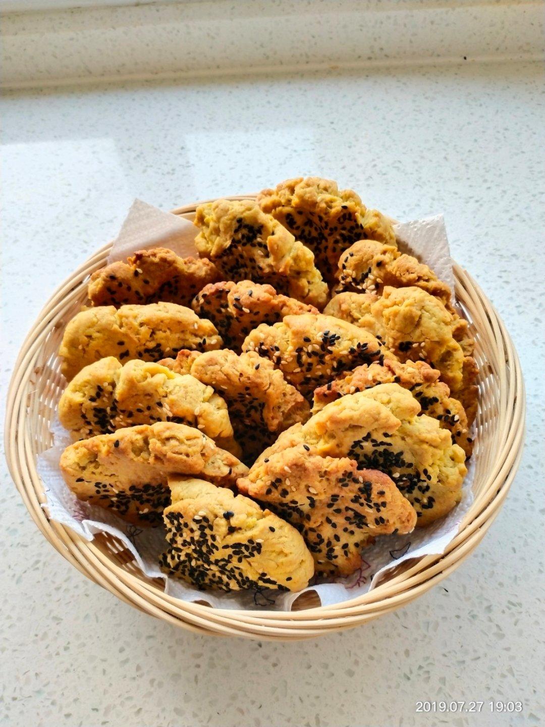 核桃酥 女侠森森