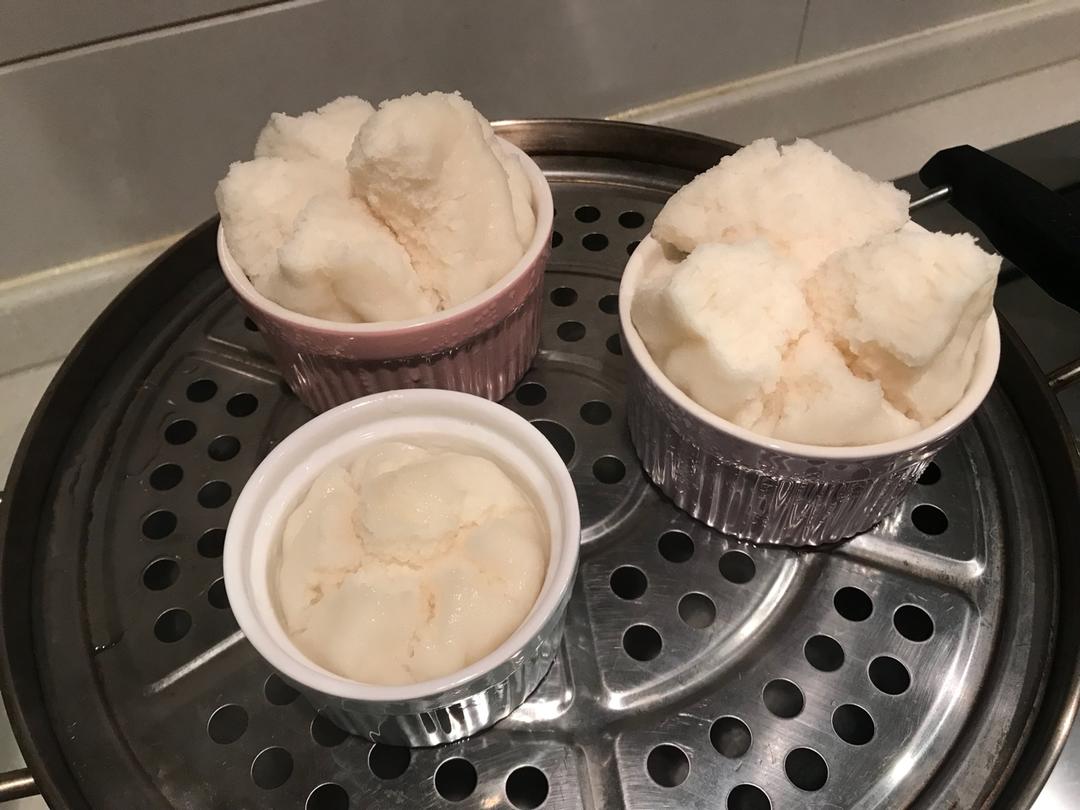 米发糕（碗糕）