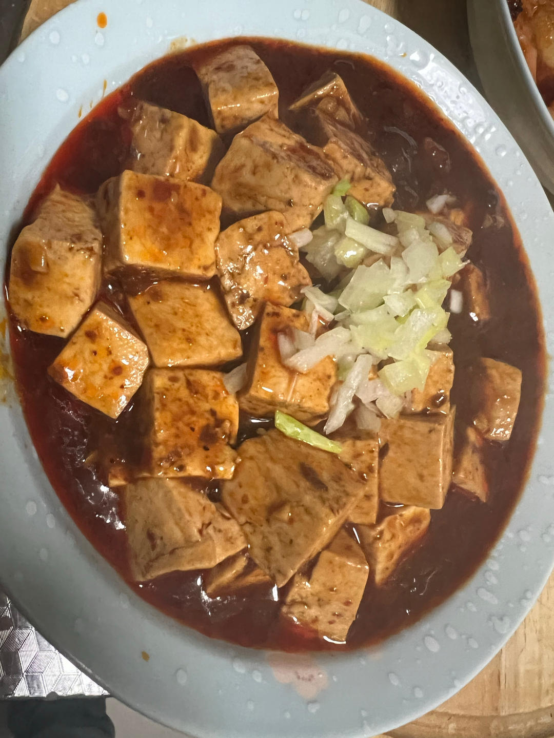 超下饭的麻婆豆腐