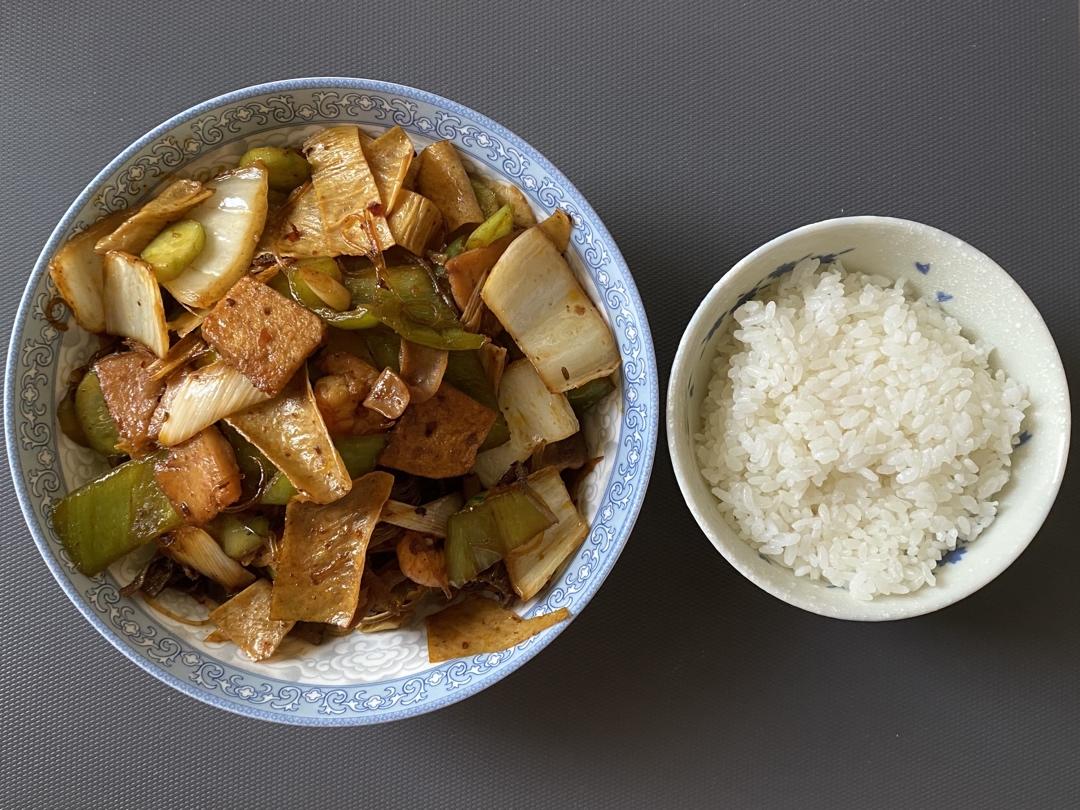 麻辣香锅