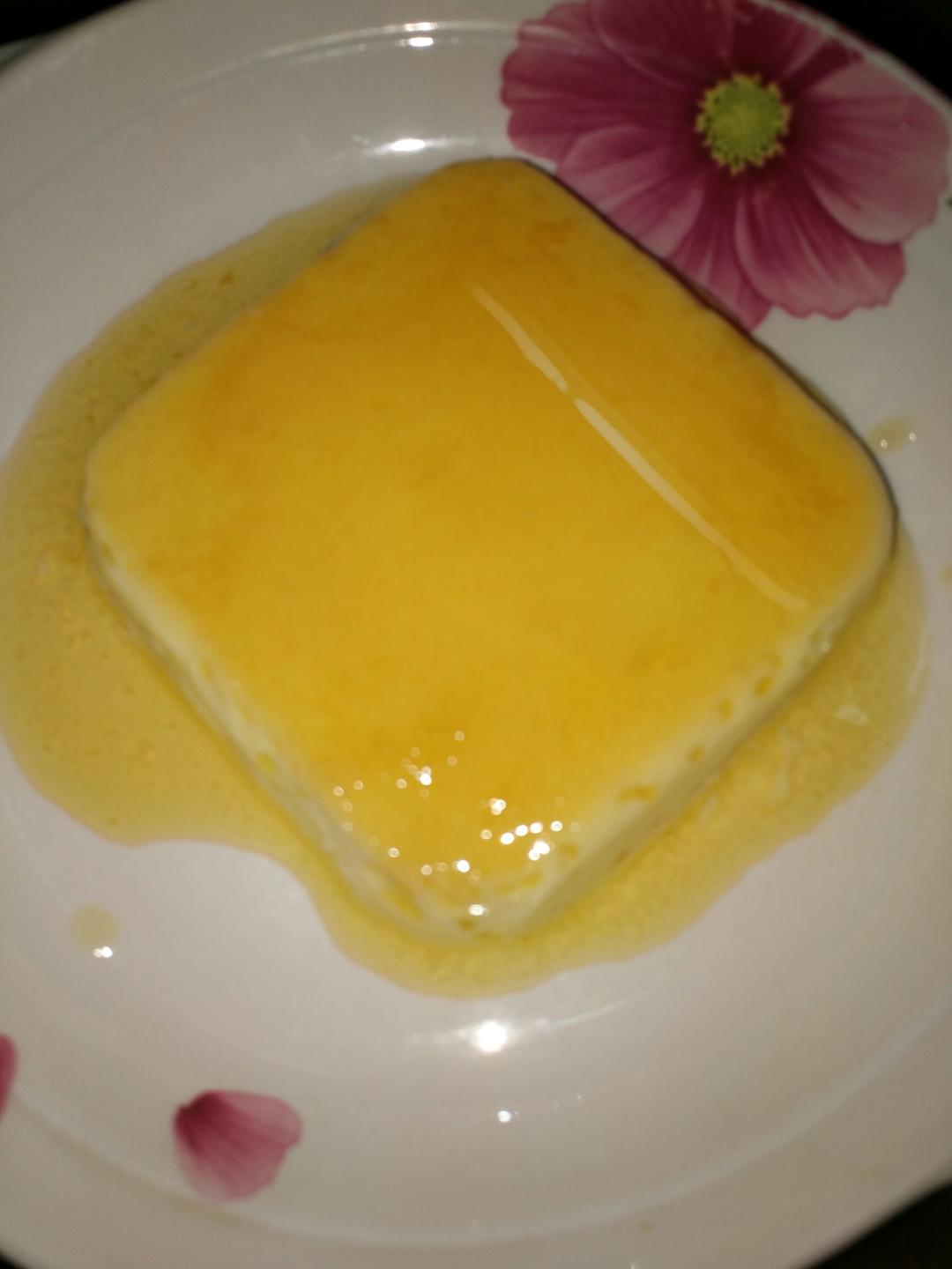 《Tinrry下午茶》教你做焦糖布丁