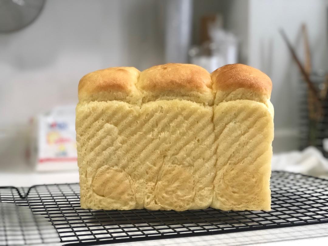 厨房里的三餐四季