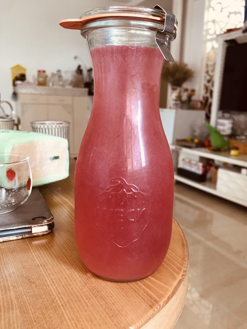 【视频6分钟自制米酒】电饭煲版