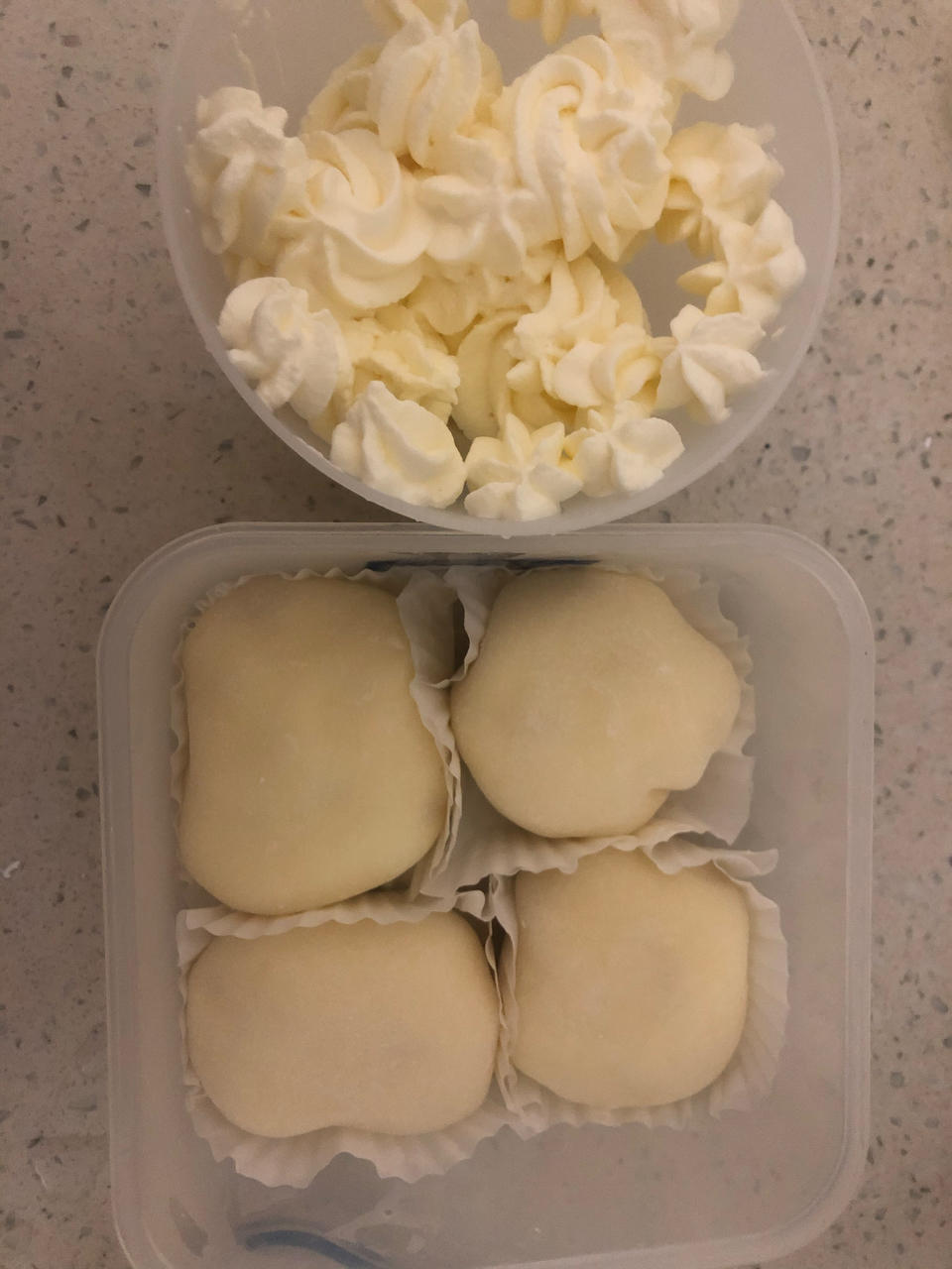 雪媚娘（超详细）