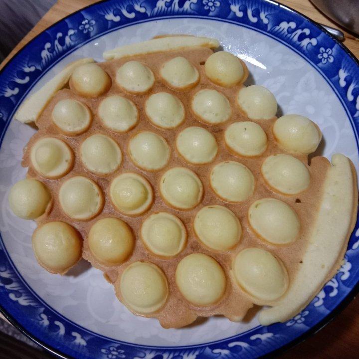 鸡蛋仔