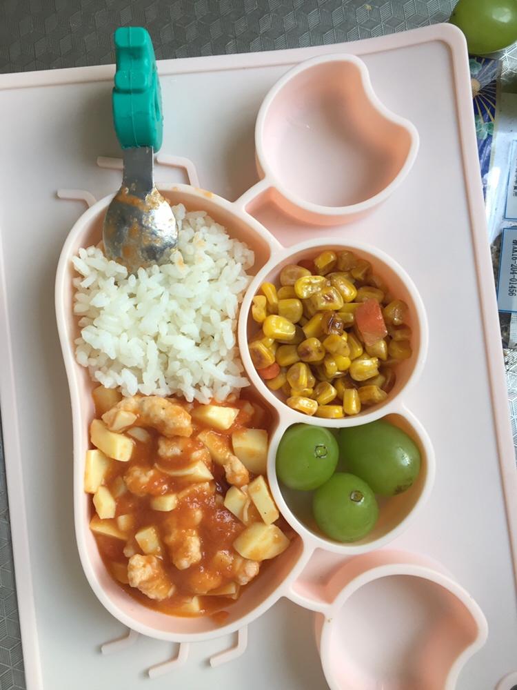 一周岁宝宝辅食