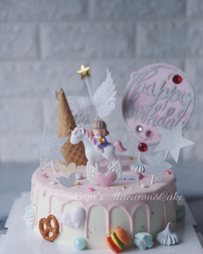 莉亚の工作日常