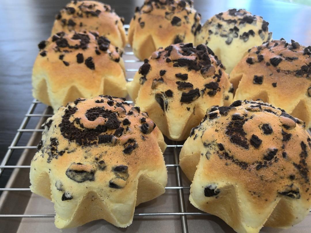 向全世界宣布这个面包巨好吃安利你们都去做