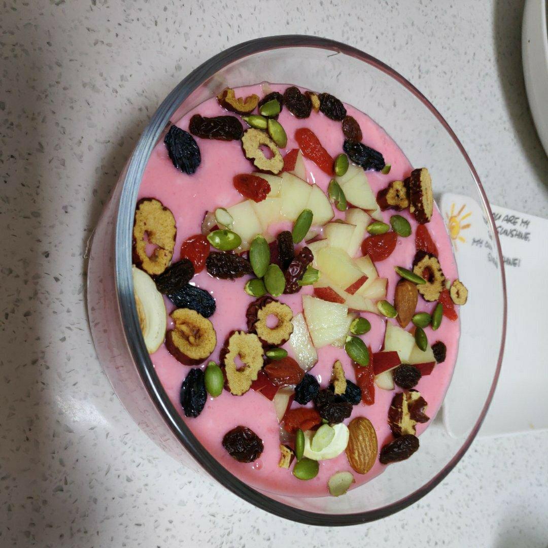 吉利丁粉用法：
去使用吉利丁片吧🙂