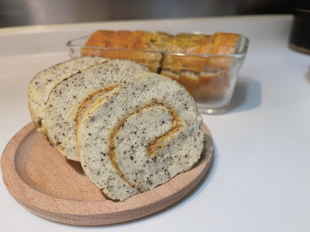 山姆同款蛋糕卷！再也不去跑大老远去买啦！