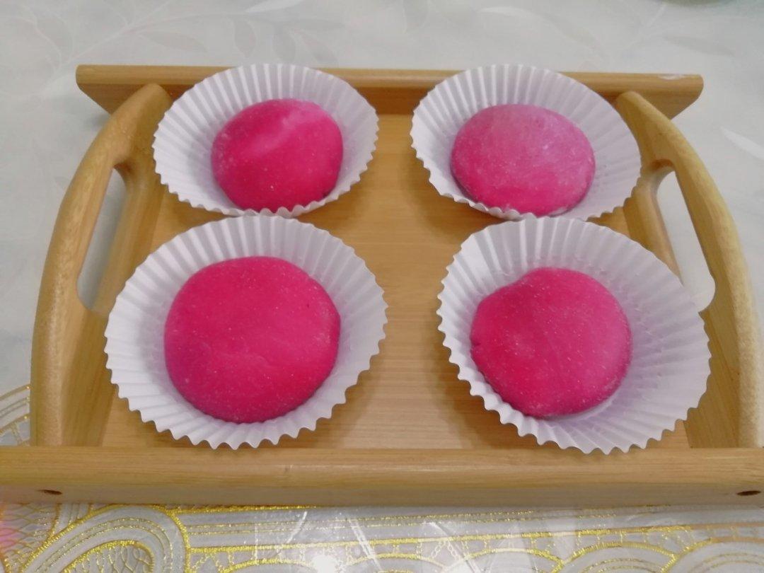 红媚娘(火龙果)