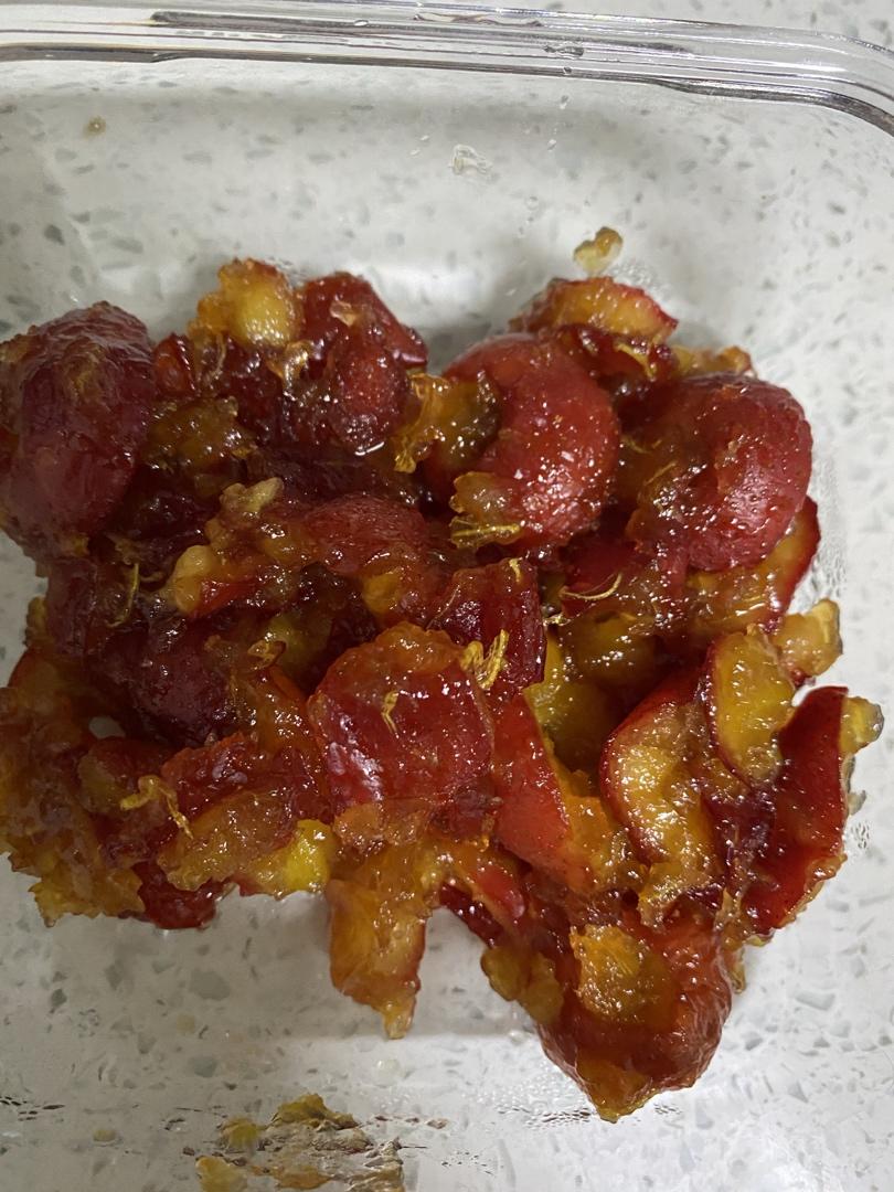 天津特色红果酪