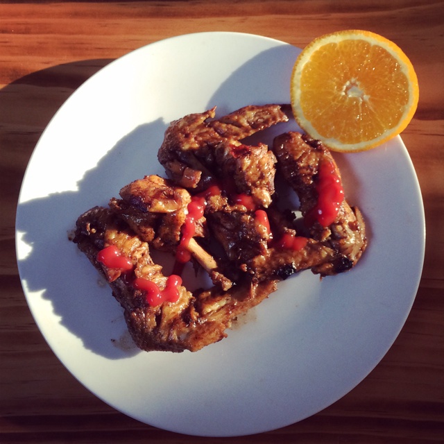 Micky的一日三餐