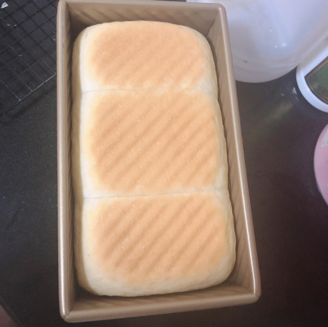 日式生吐司 | 这么软妹，撕着吃一整条好了！ | Joyce Bakery vol.28