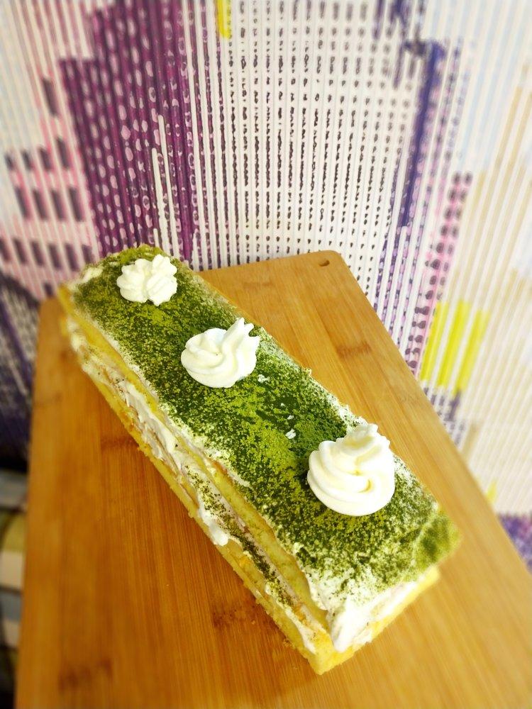 草莓城堡蛋糕